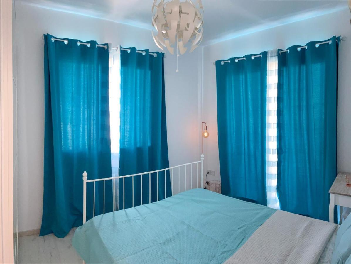 Beautiful 2Bedroom With The Pool Paphos Exterior foto